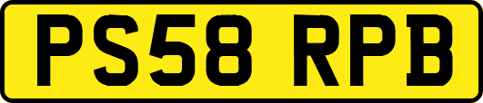 PS58RPB