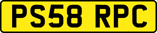 PS58RPC