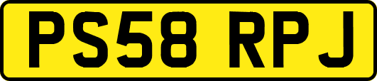 PS58RPJ