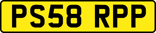 PS58RPP