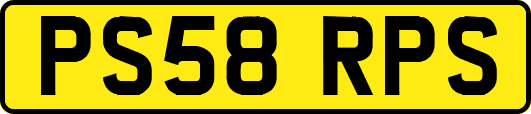 PS58RPS