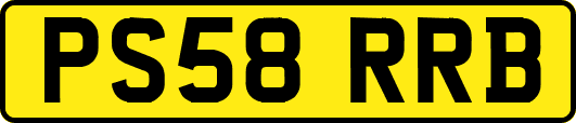 PS58RRB