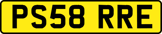 PS58RRE