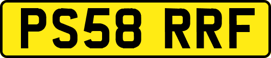 PS58RRF