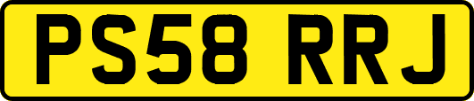 PS58RRJ