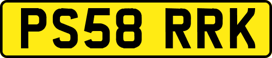 PS58RRK