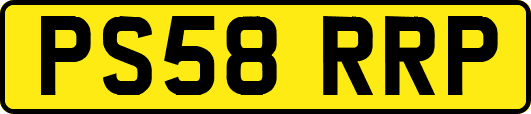 PS58RRP