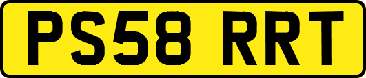 PS58RRT