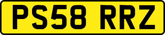PS58RRZ