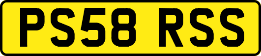 PS58RSS