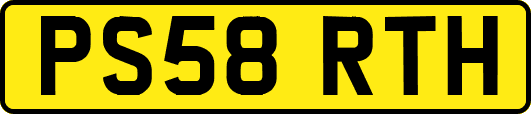 PS58RTH