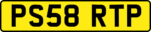 PS58RTP