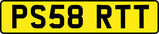 PS58RTT