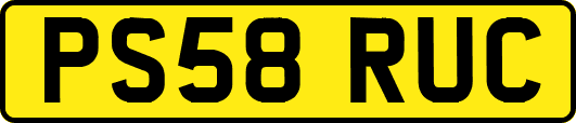 PS58RUC