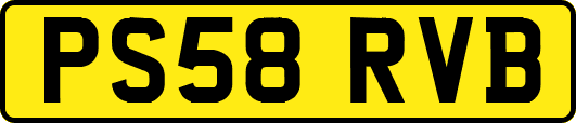 PS58RVB