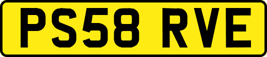 PS58RVE