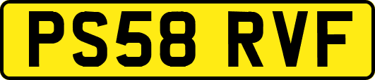 PS58RVF