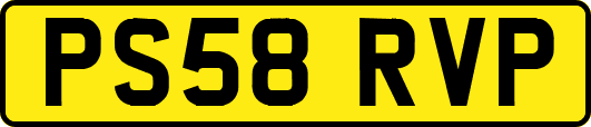 PS58RVP