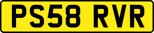 PS58RVR