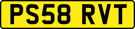 PS58RVT