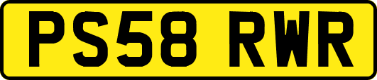 PS58RWR