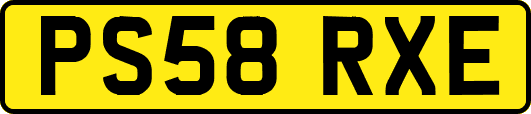 PS58RXE