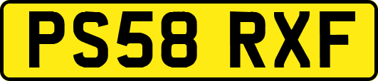 PS58RXF