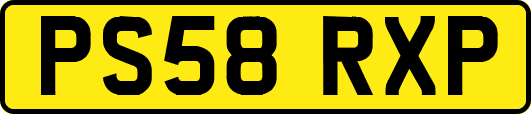 PS58RXP