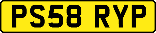 PS58RYP