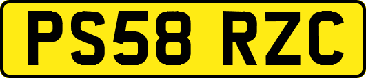 PS58RZC