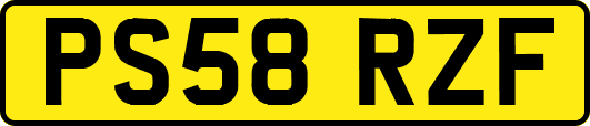 PS58RZF
