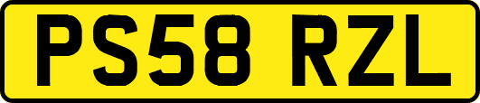 PS58RZL