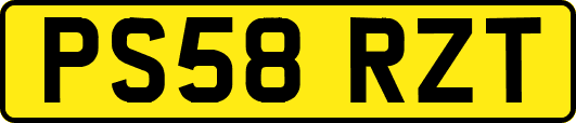 PS58RZT