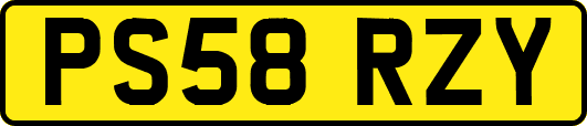 PS58RZY