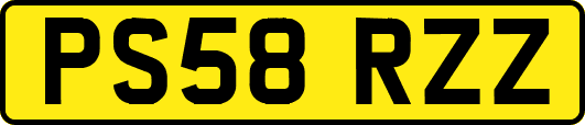 PS58RZZ