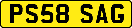 PS58SAG