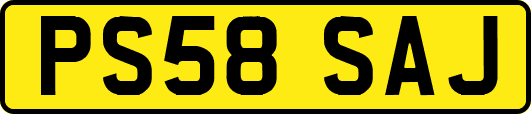 PS58SAJ