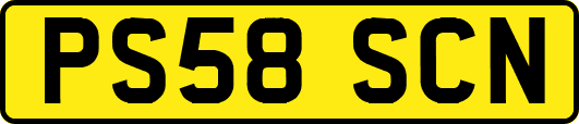 PS58SCN