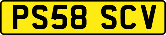 PS58SCV