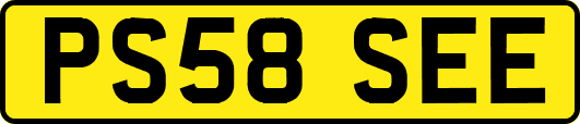 PS58SEE