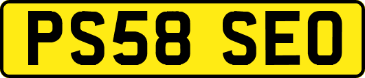 PS58SEO