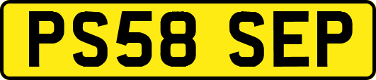PS58SEP