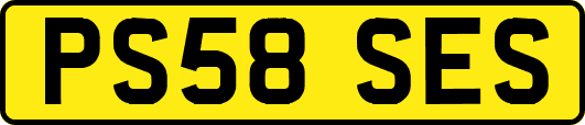 PS58SES