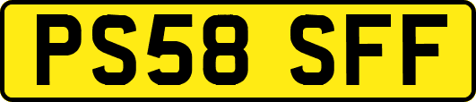PS58SFF