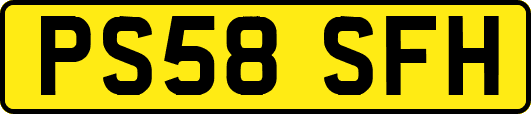PS58SFH