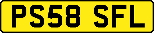 PS58SFL
