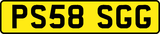 PS58SGG