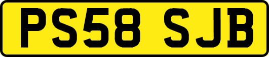 PS58SJB