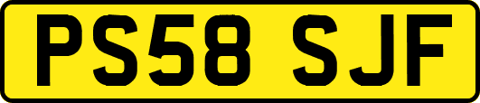 PS58SJF