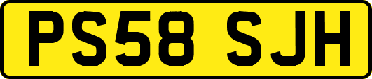 PS58SJH